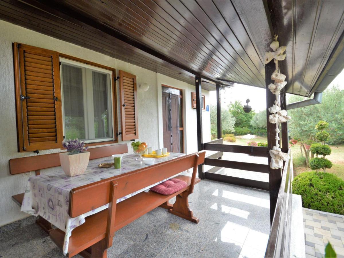 Holiday Home Gloria - Rca220 By Interhome Крница Экстерьер фото
